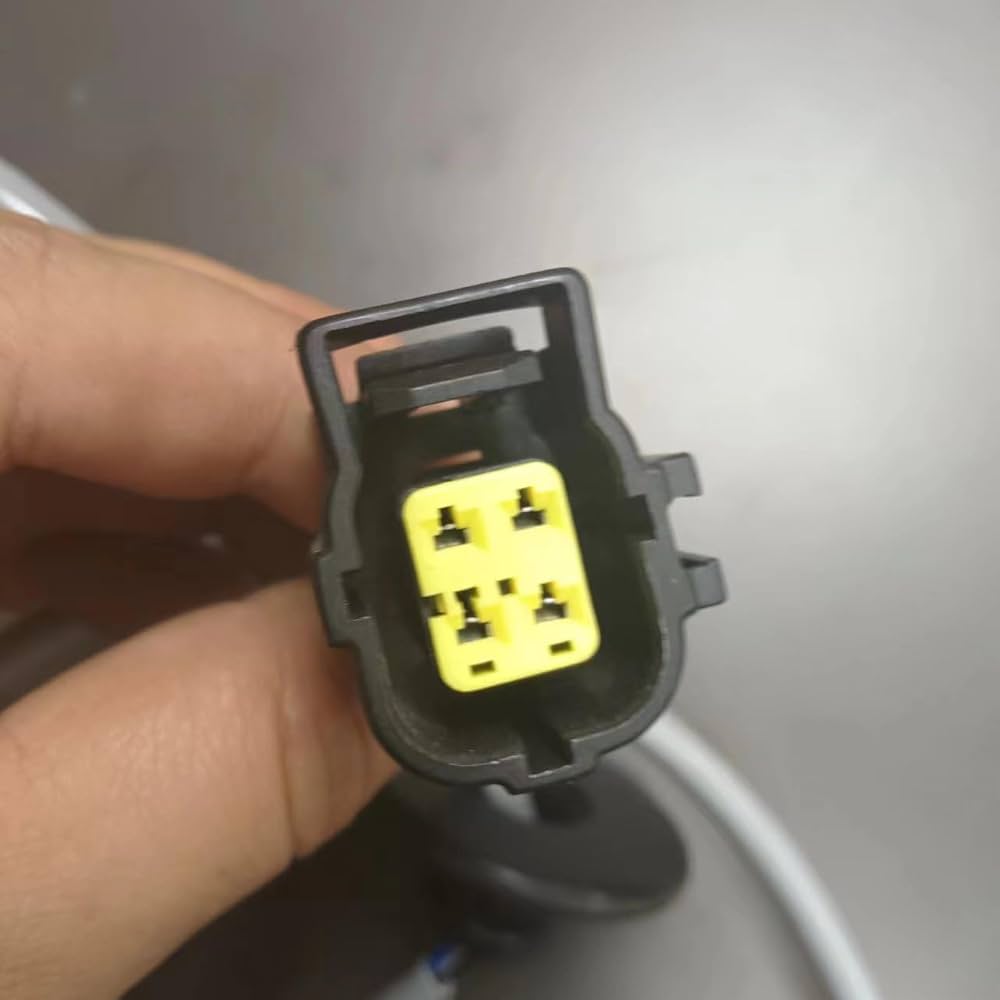 Amazon.com: AUTO-PALPAL Oxygen 02 Sensor 1588A144 1588A171